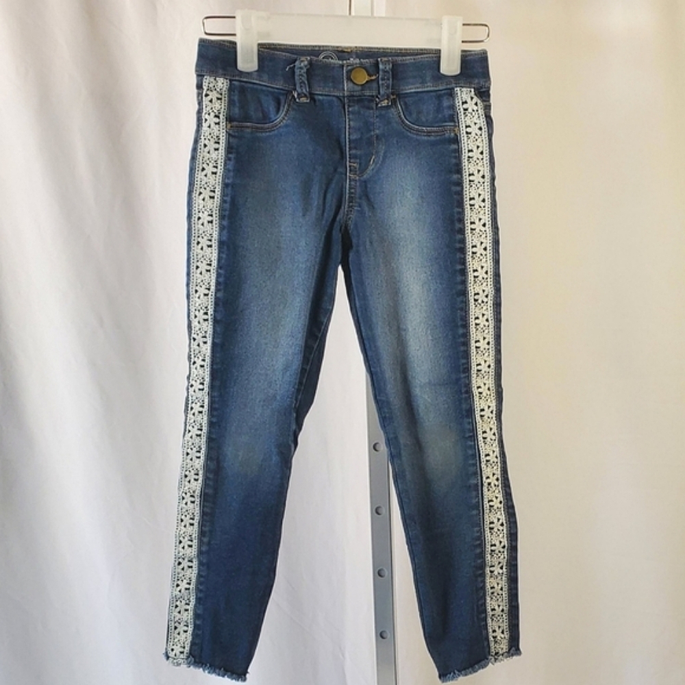 (GIRLS) Jeans